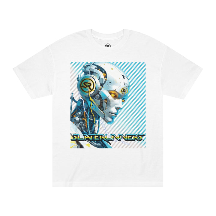 Billiard Cyborg  image 4