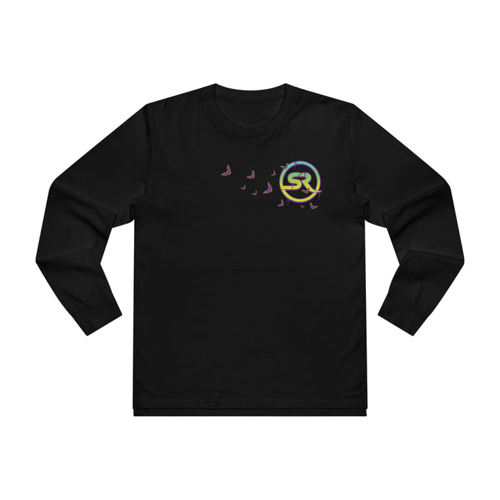 Vamp Teeth-Long Sleeve ( Limited)