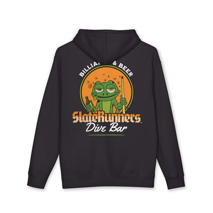 The Dive Bar Hoodie
