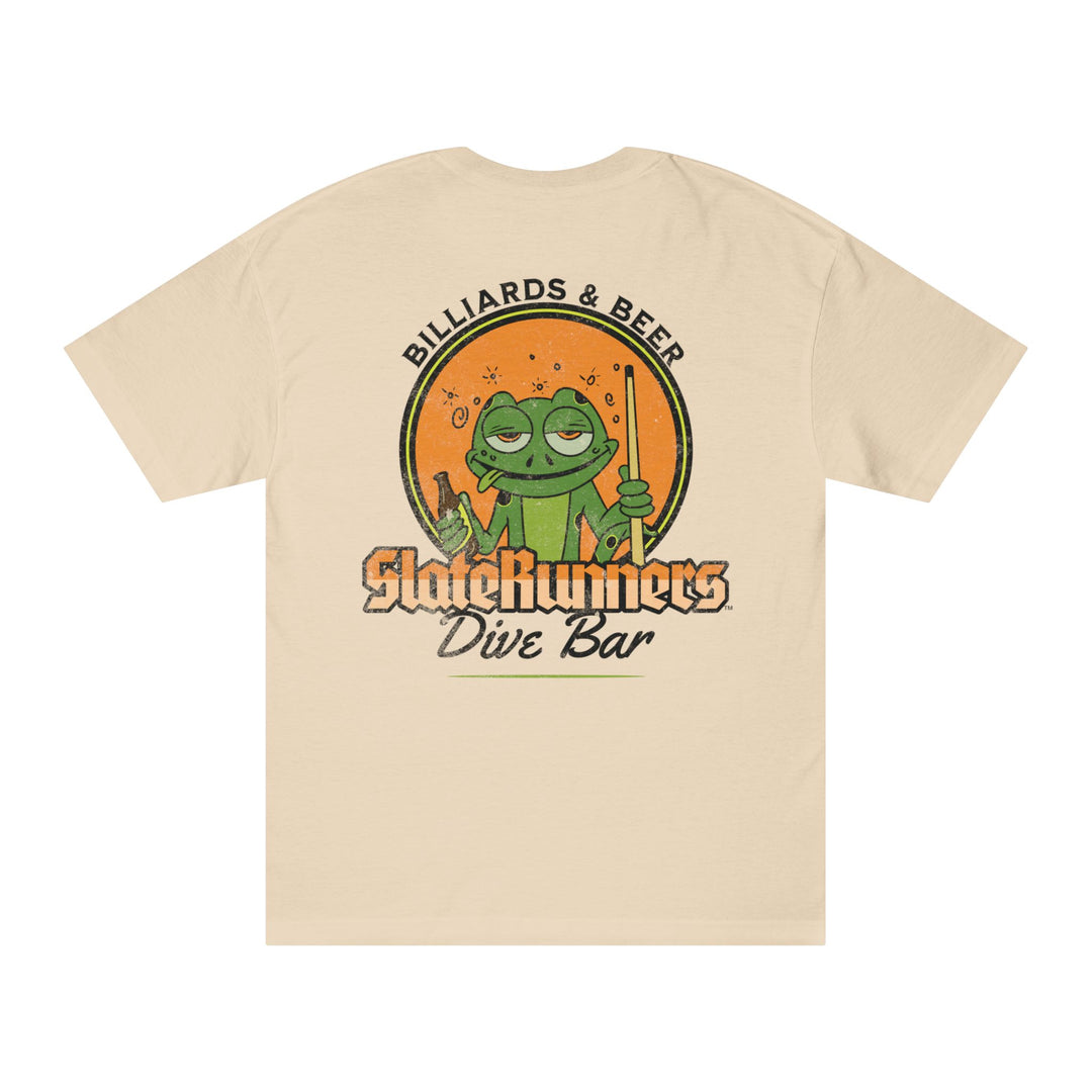 The Dive Bar Tee