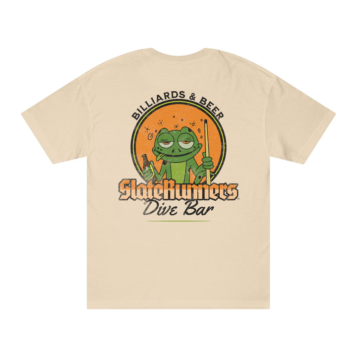 The Dive Bar Tee