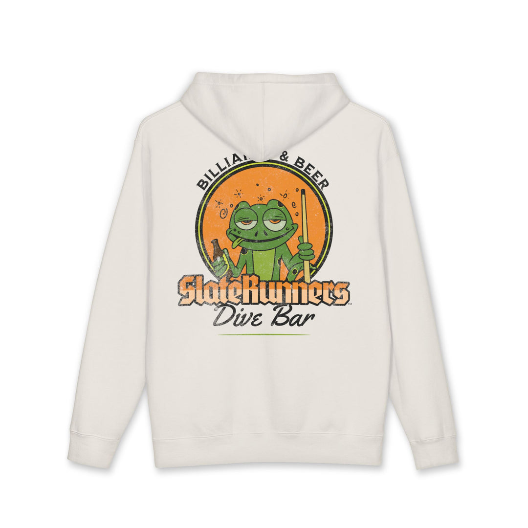The Dive Bar Hoodie