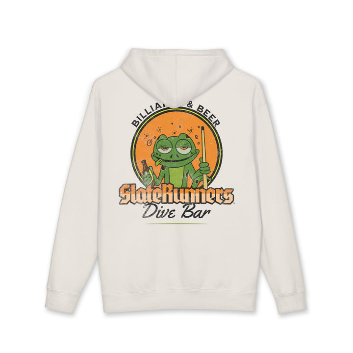 The Dive Bar Hoodie