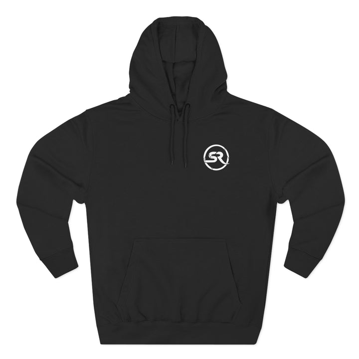 The Local Shark- Pullover Hoodie