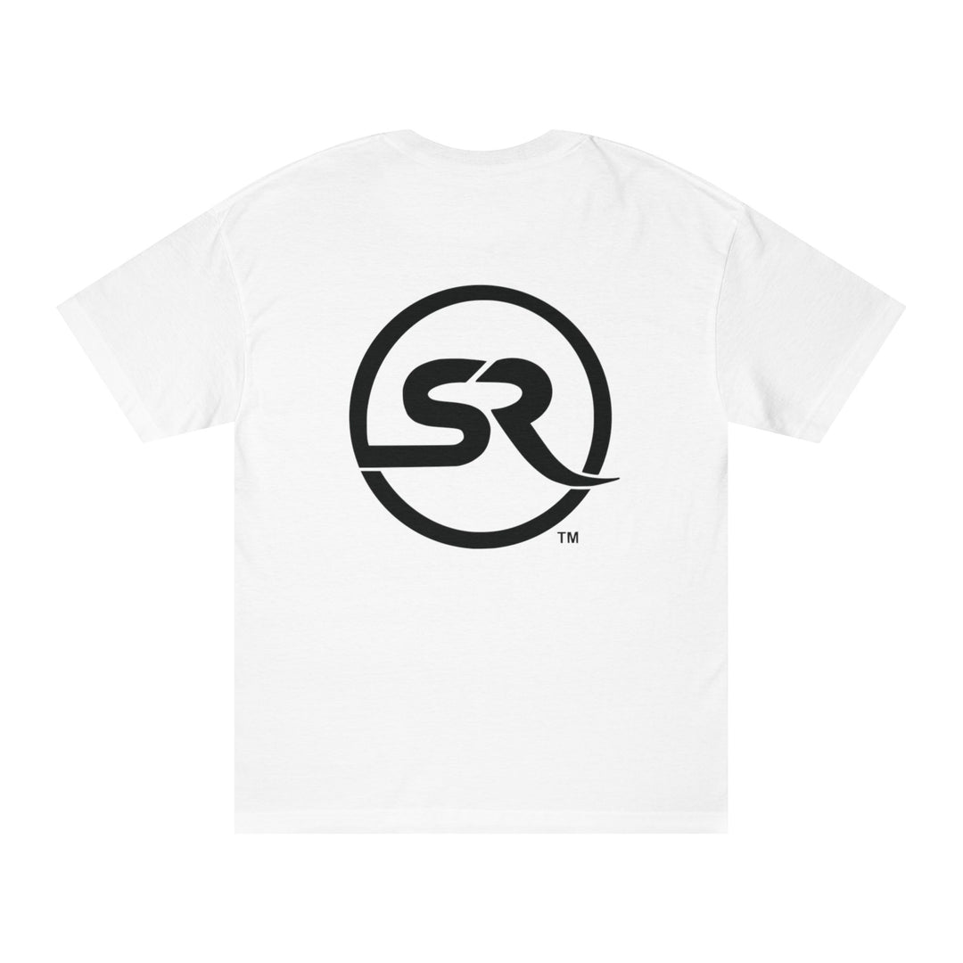 OG Slate Runners-Unisex Classic Tee image 3