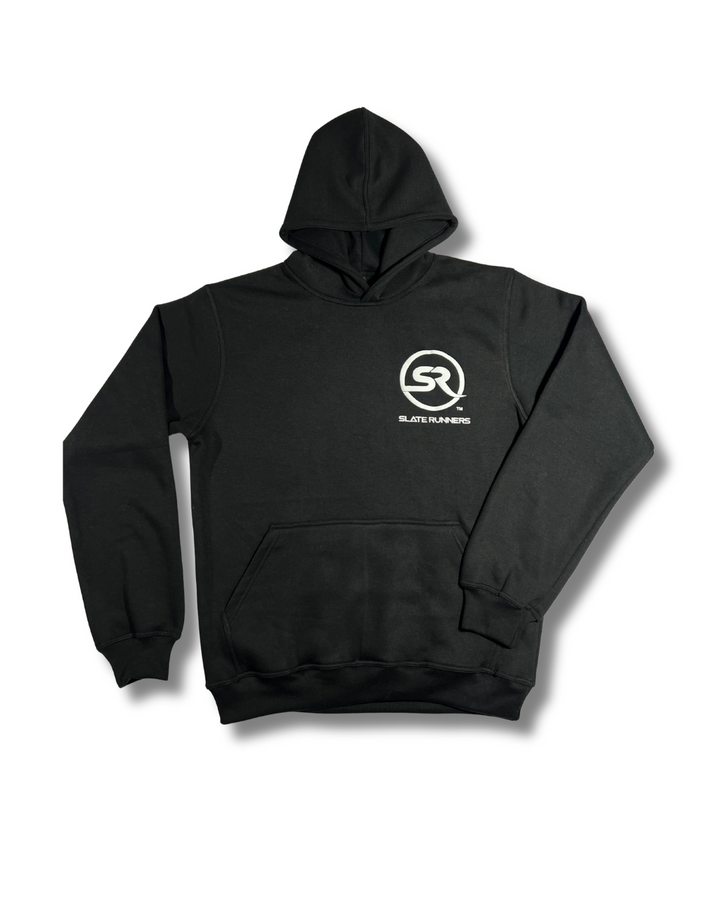 "Life’s Too Short” 2-Hoodie Bundle