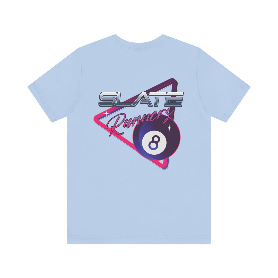 Slate Runners Retro