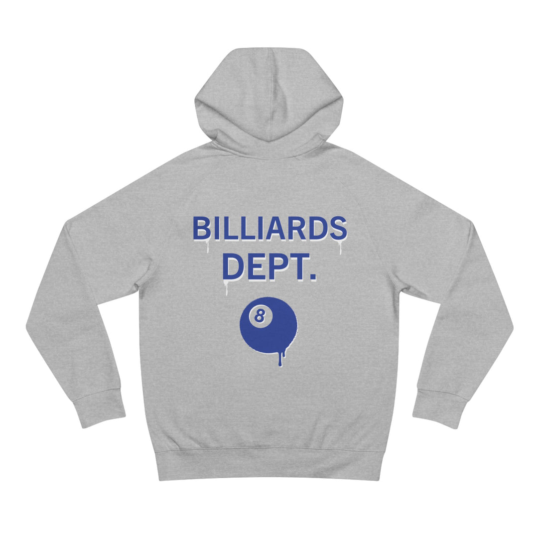 BILLIARD DEPT.  SR Hoodie  image 5