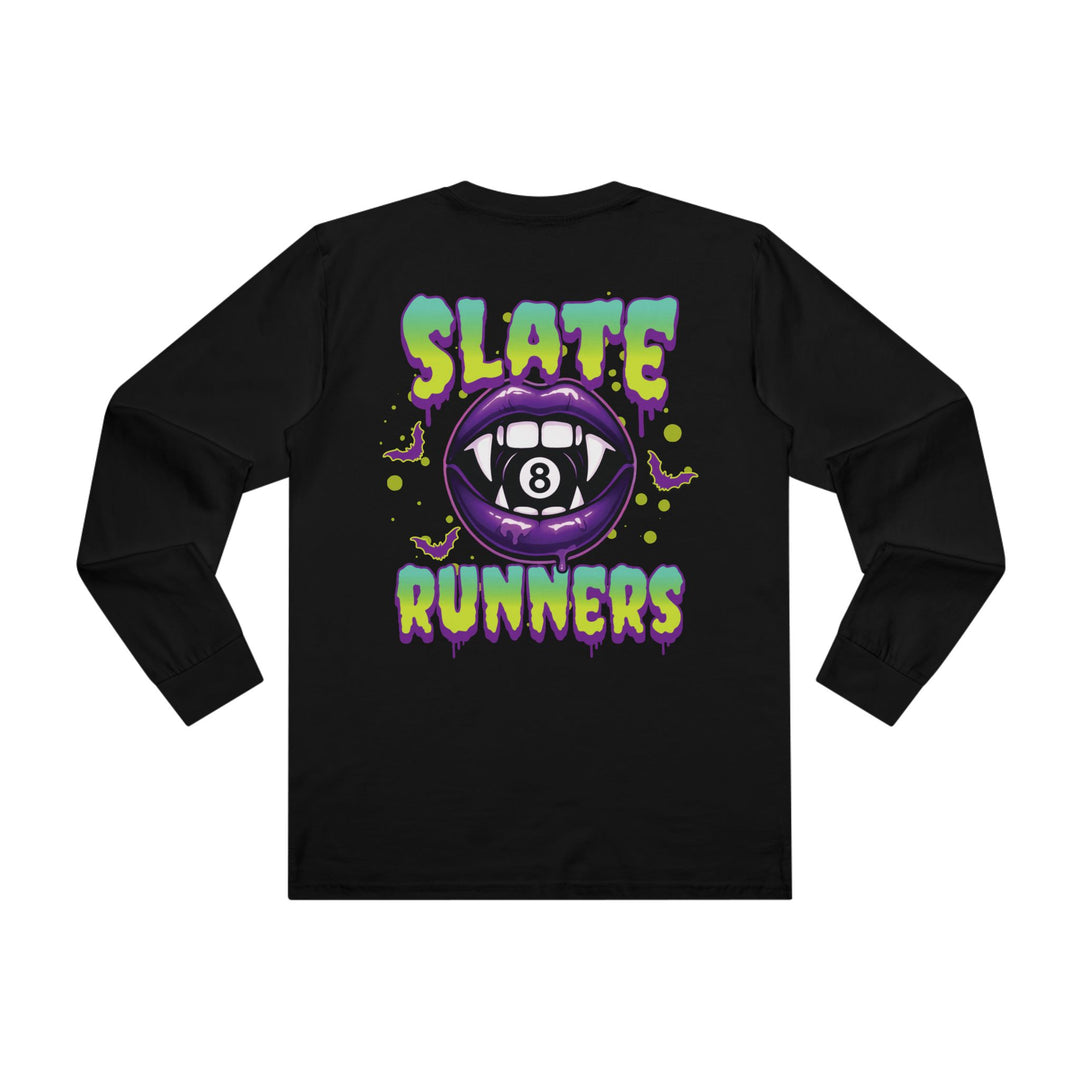 Vamp Teeth-Long Sleeve ( Limited)