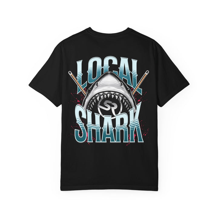 The Local Shark image 0