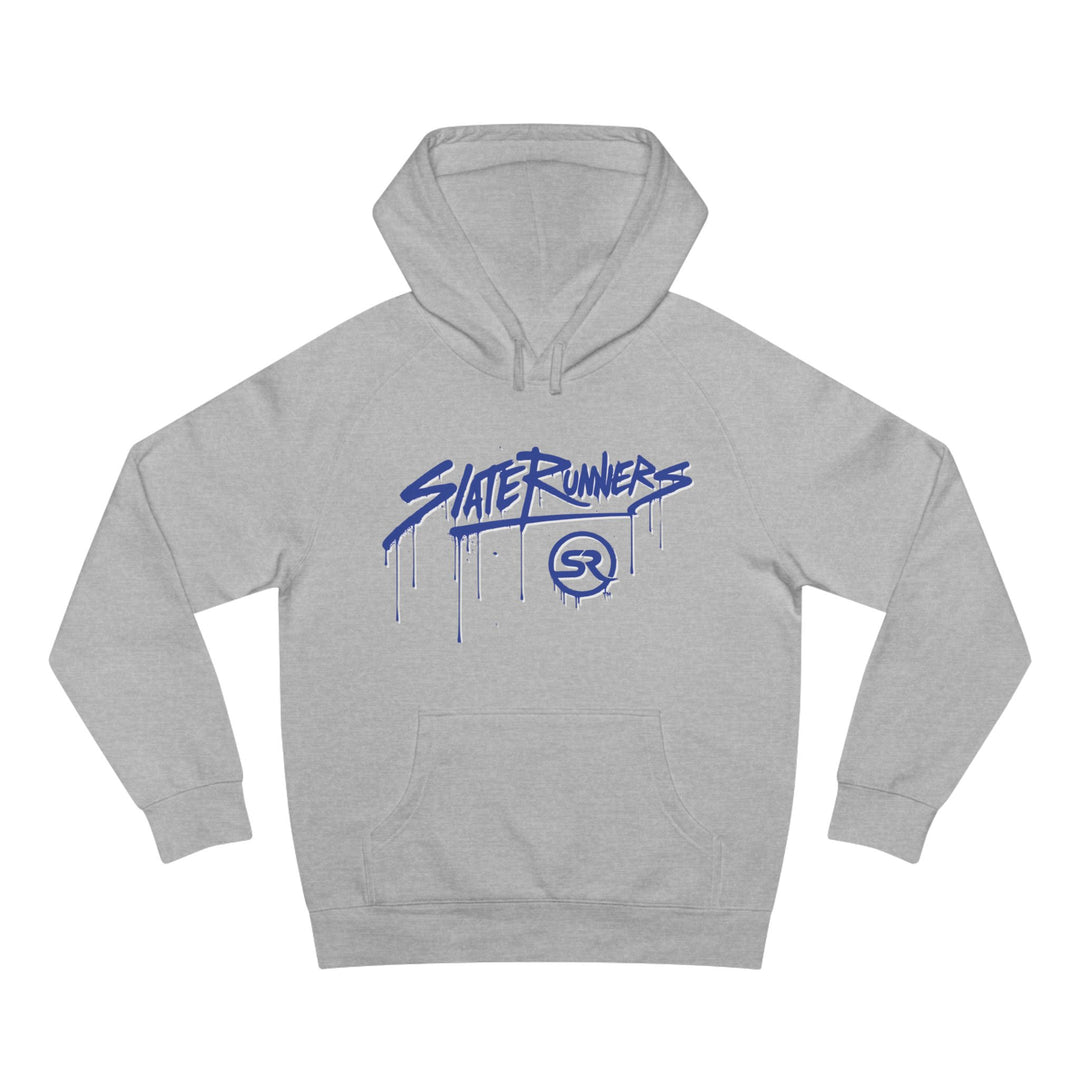 BILLIARD DEPT.  SR Hoodie  image 4