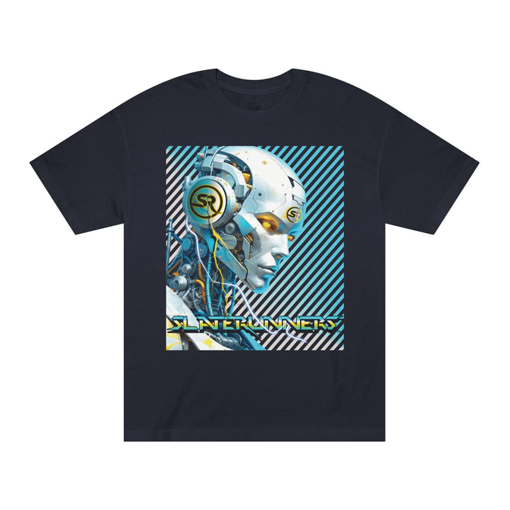 Billiard Cyborg  image 0