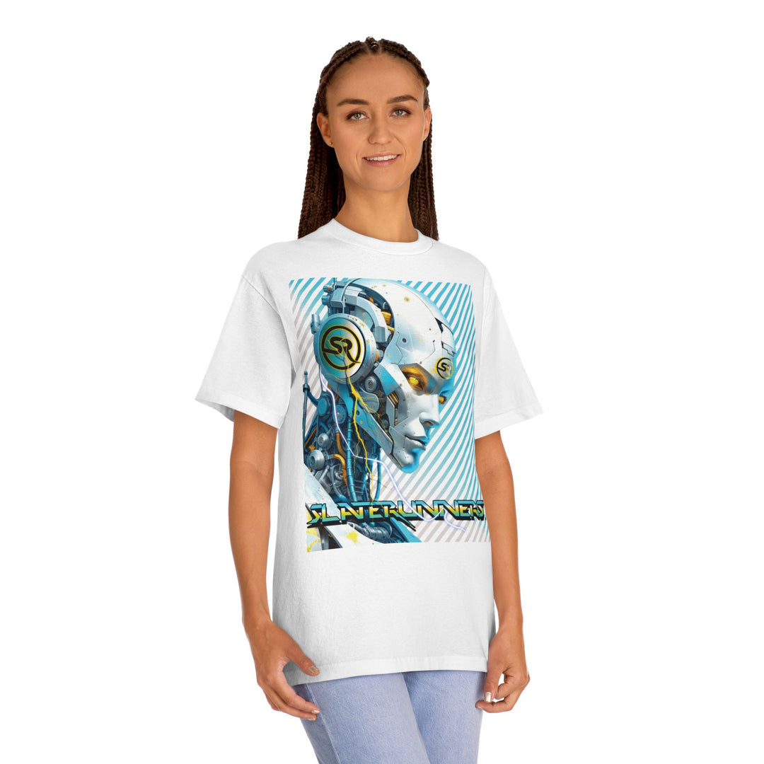 Billiard Cyborg  image 6