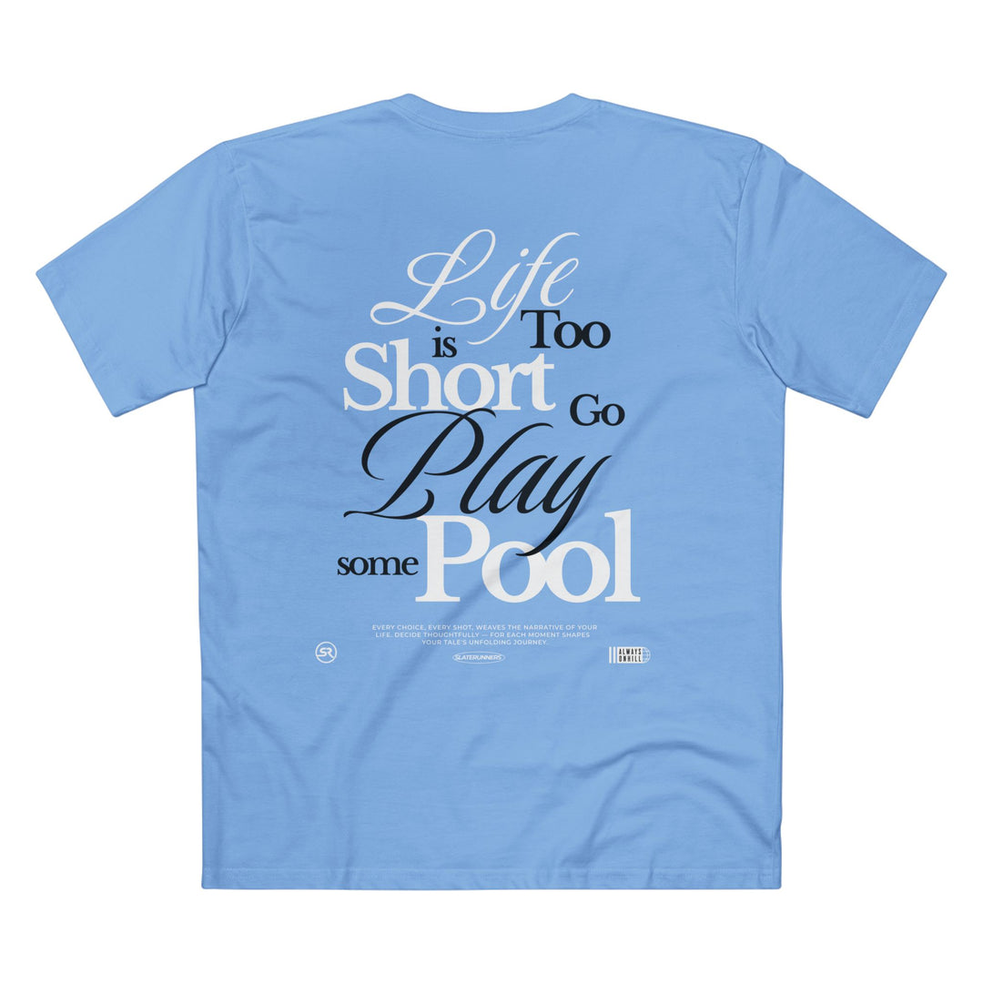 Life Is Too Short image 0