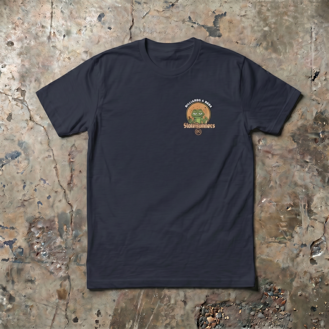 The Dive Bar Tee