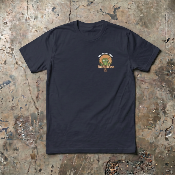 The Dive Bar Tee
