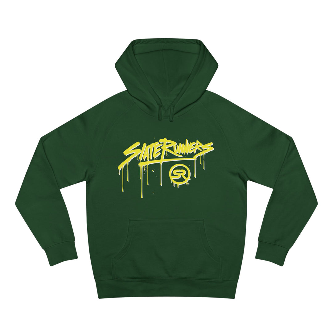 BILLIARD DEPT.  SR Hoodie  image 0