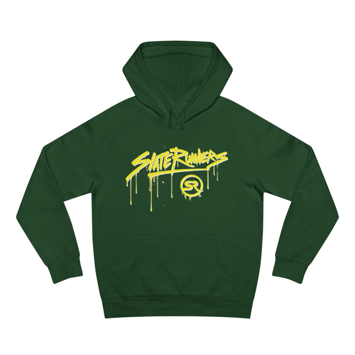 BILLIARD DEPT.  SR Hoodie  image 0