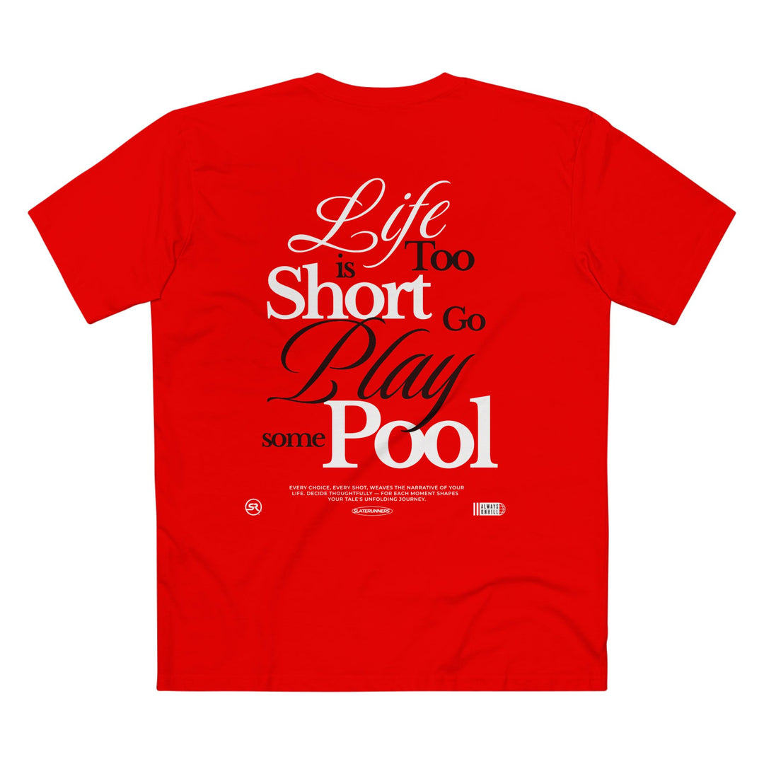 Life Is Too Short image 2