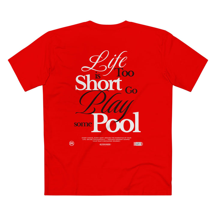 Life Is Too Short image 2