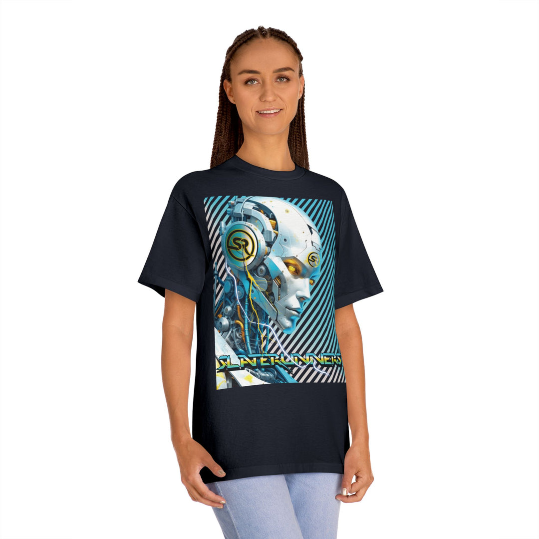 Billiard Cyborg  image 2