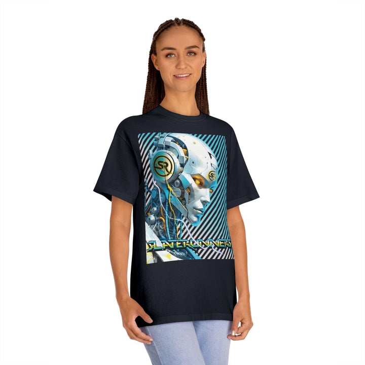 Billiard Cyborg  image 2