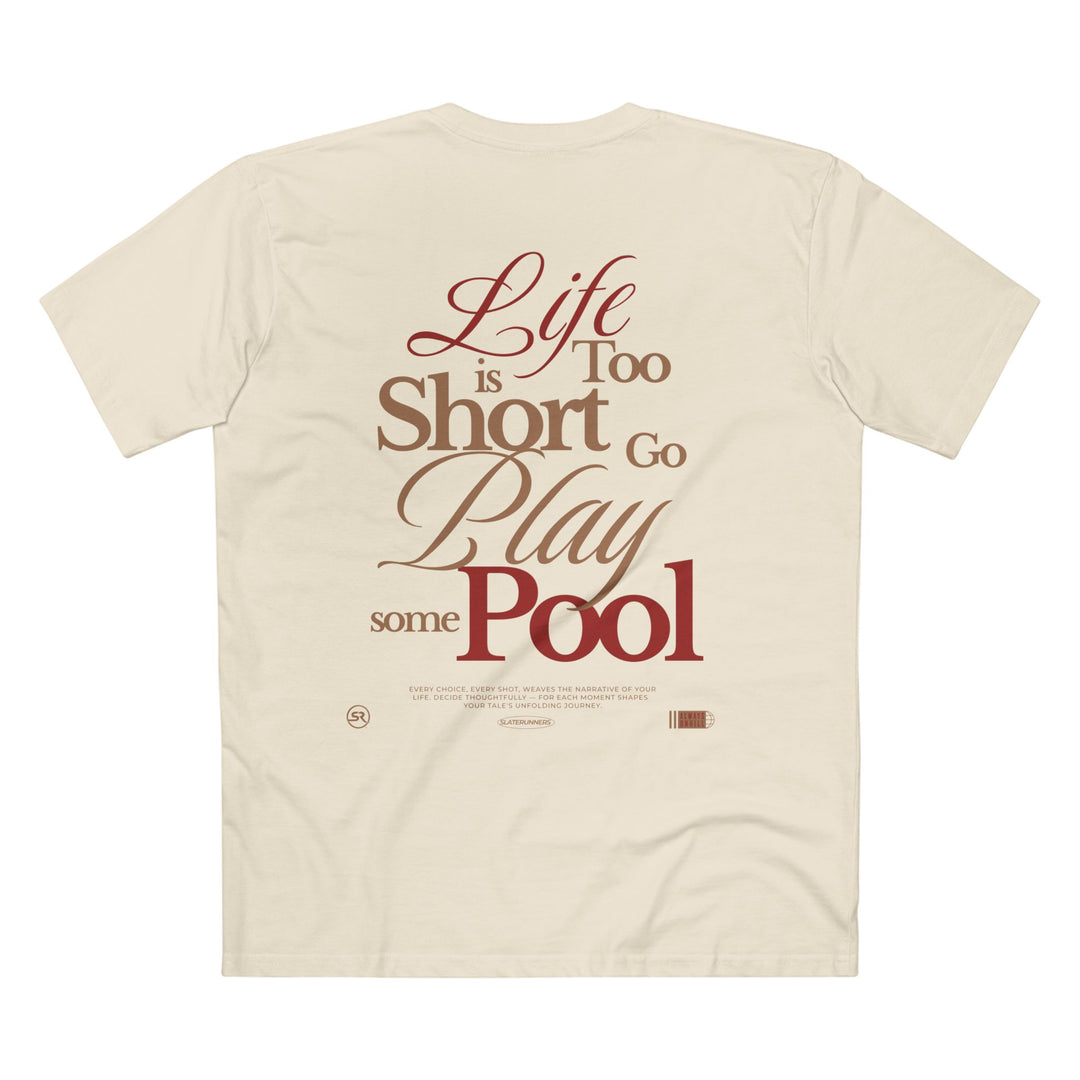 Life Is Too Short image 4