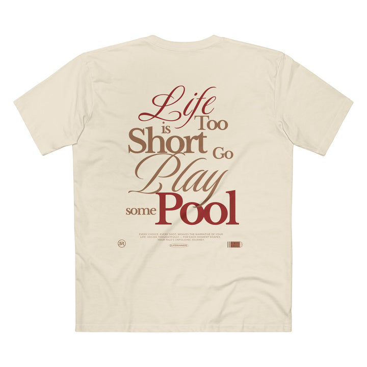 Life Is Too Short image 4